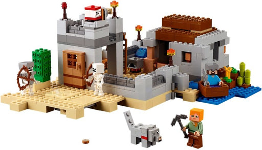 Set 21121-1
