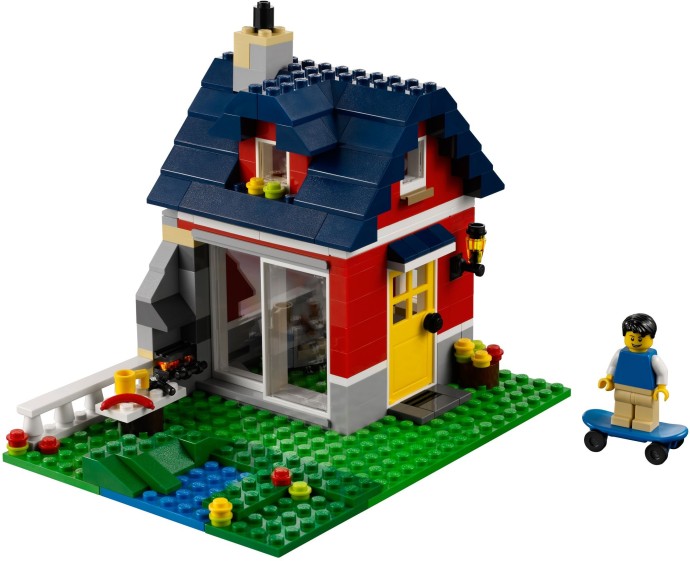 Set 31009-1
