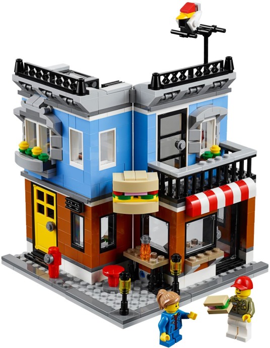 Set 31050-1