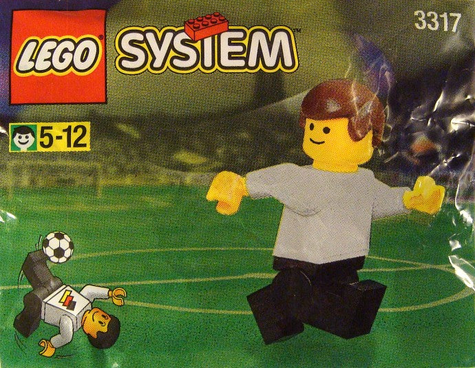 Set 3317-1