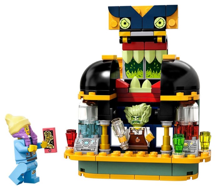 Set 40336-1