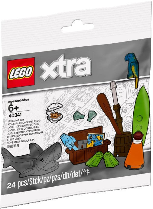 Set 40341-1