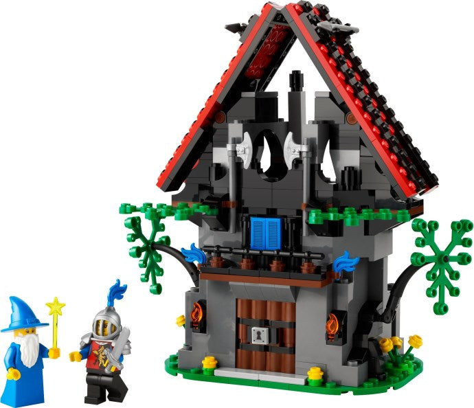 Castle