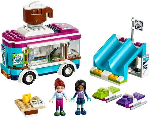 Set 41319-1