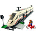 60051 Lego City Nagysebességű vonat 