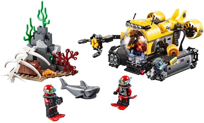 Set 60092-1