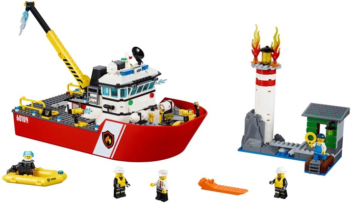 Set 60109-1