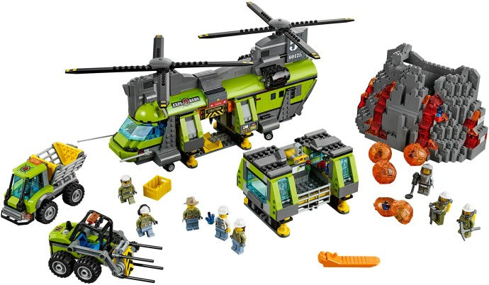 Set 60125-1
