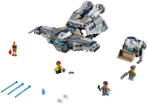 Set 75147-1