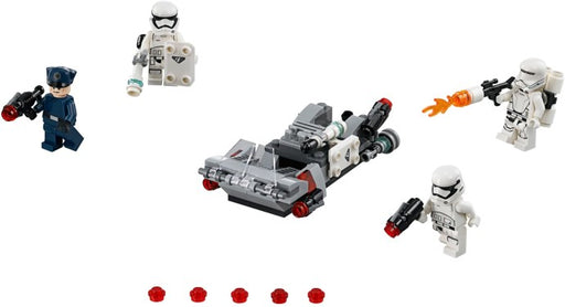 Set 75166-1