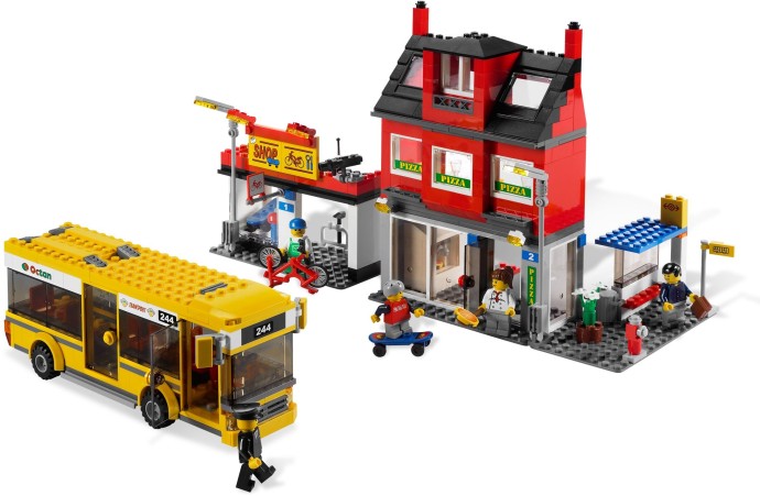Set 7641-1
