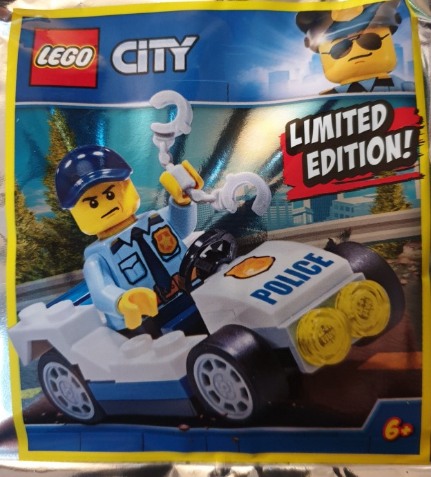 Set 951907-1
