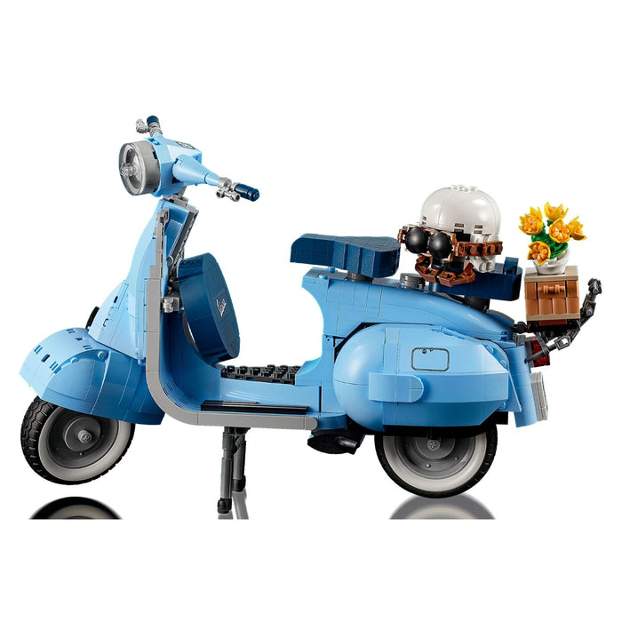 ICONS- Creator Expert - Vespa 125-10298