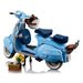 ICONS- Creator Expert - Vespa 125-10298