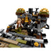 LEGO-Disney-71042-Karib tenger kalózai-Silent Mary