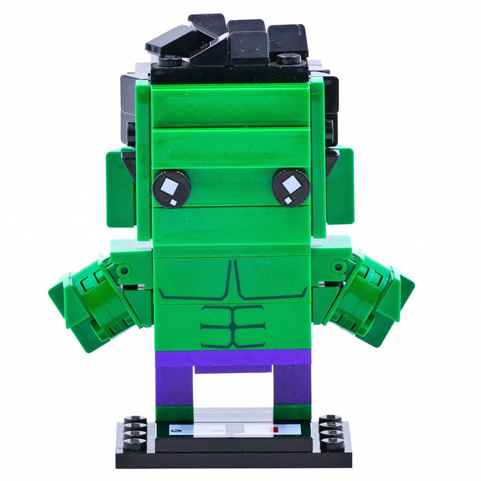 LEGO BrickHeadz 41592 The Hulk