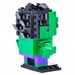 LEGO BrickHeadz 41592 The Hulk