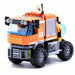 LEGO City 60035 Sarki kutatóállomás