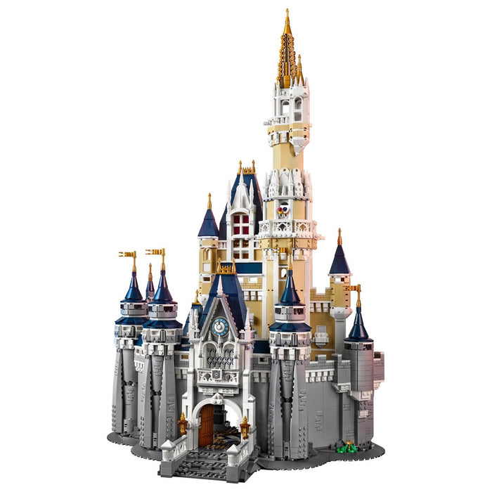 LEGO Disney 71040 The Disney Castle