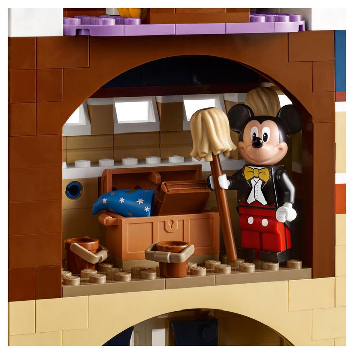 LEGO Disney 71040 The Disney Castle