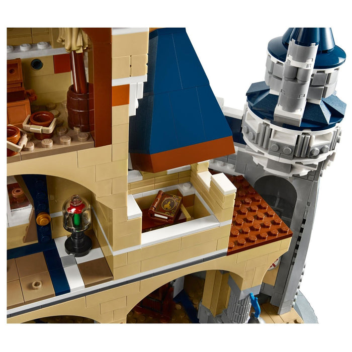 LEGO Disney 71040 The Disney Castle