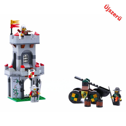 LEGO Kingdoms - 7948 - Előretolt állás
