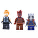 LEGO Marvel Super Heroes 76102 Thor fegyvert keres