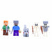 LEGO Minecraft 21121 Sivatagi kutatóállomás