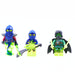 LEGO Ninjago 70738 A Sors Adománya utolsó repülése