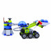 LEGO Power Miners 8191 Lavatraz