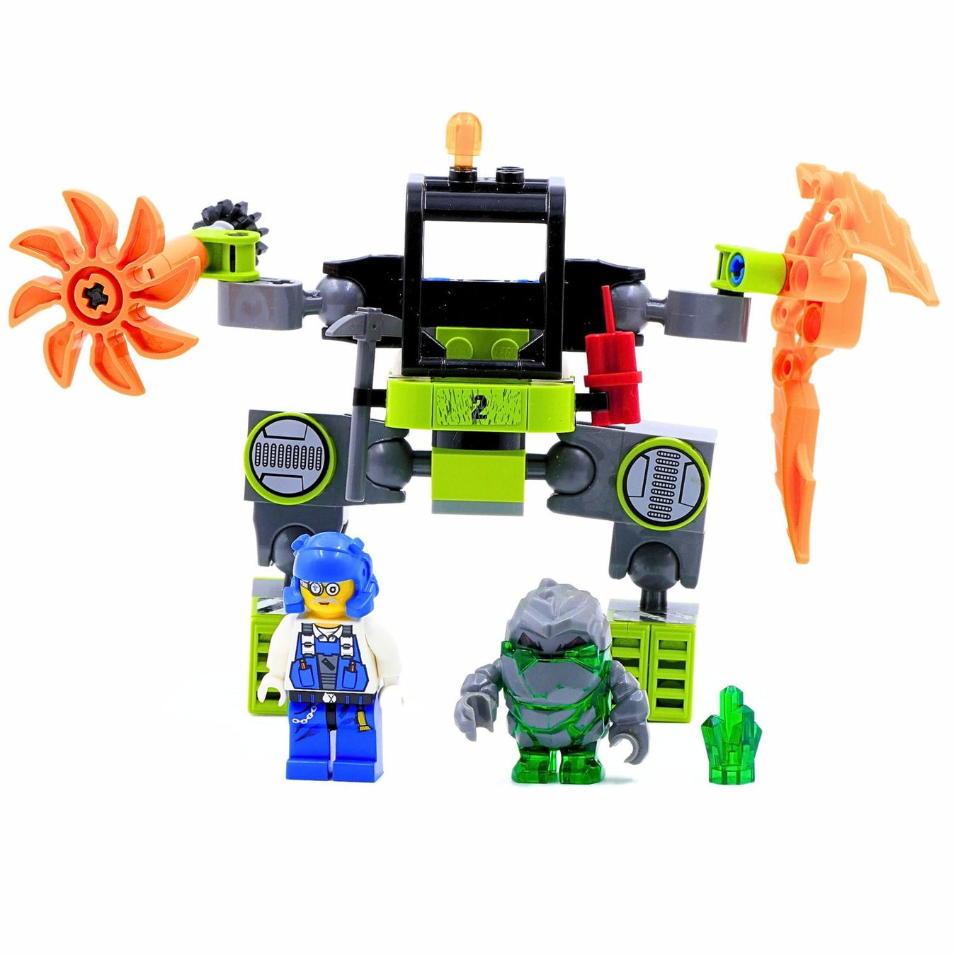 Power Miners