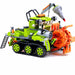 LEGO Power Miners 8961 Kristályseprő