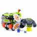 LEGO Power Miners 8963 Kőbontógép