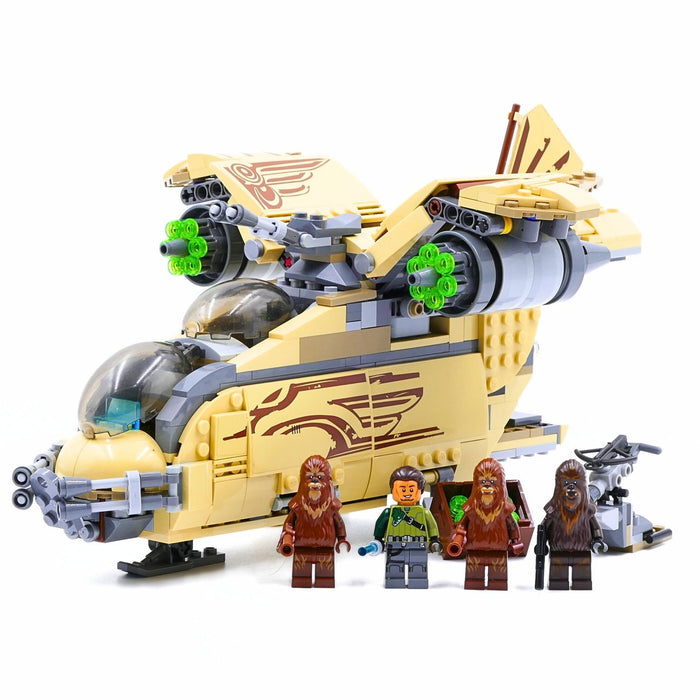 LEGO Star Wars 75084 Wookiee