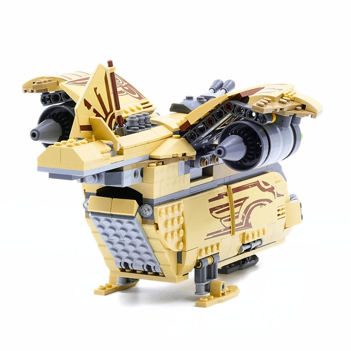 LEGO Star Wars 75084 Wookiee