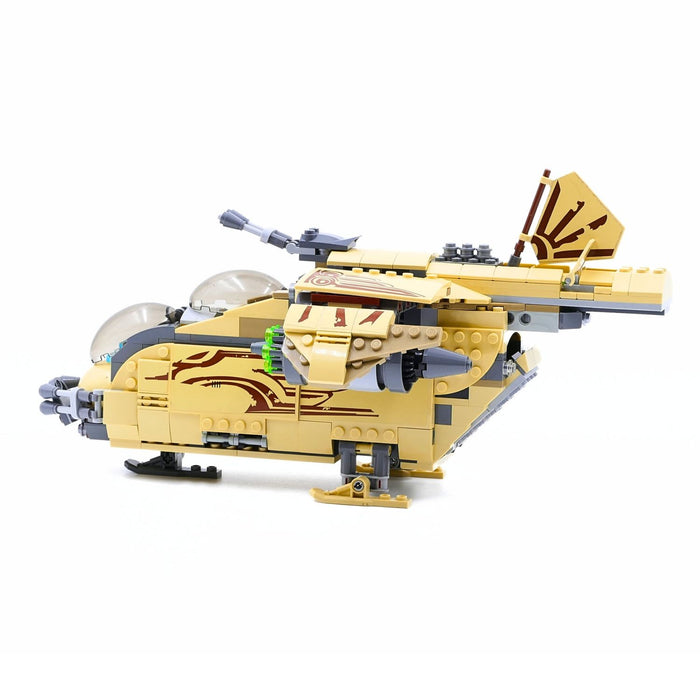 LEGO Star Wars 75084 Wookiee