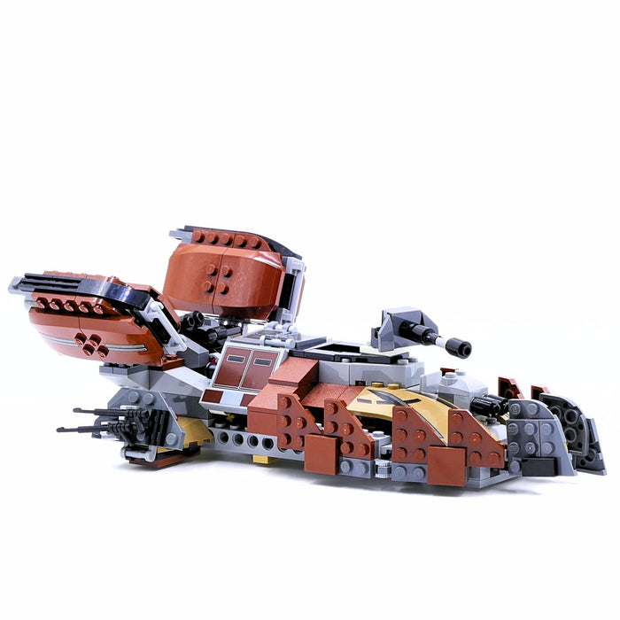 LEGO Star Wars 7753 Pirate Tank