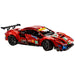 LEGO Technic 42125 - Ferrari 488 GTE AF Corse