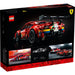 LEGO Technic 42125 - Ferrari 488 GTE AF Corse