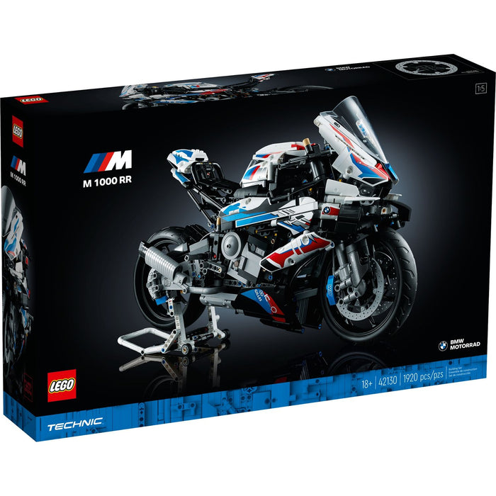 LEGO Technic 42130 BMW M 1000 RR