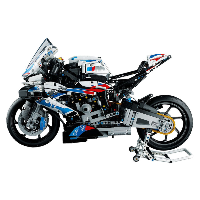 LEGO Technic 42130 BMW M 1000 RR