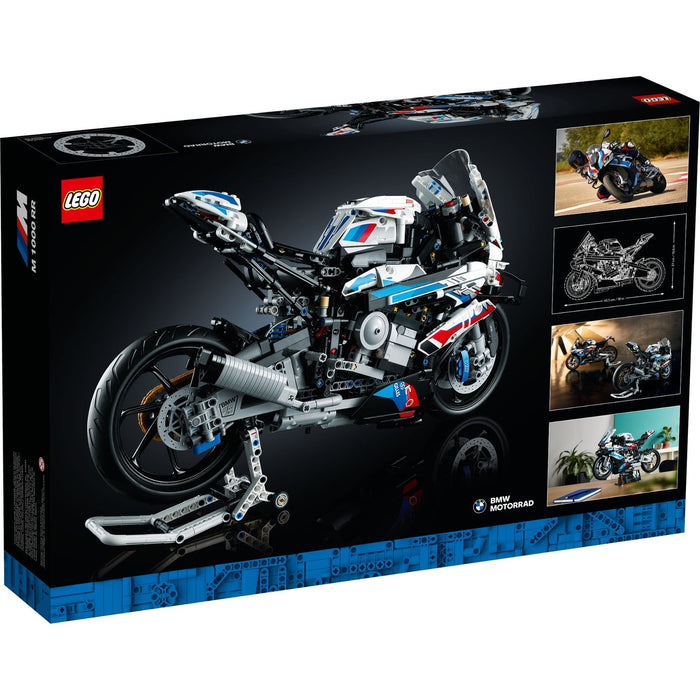 LEGO Technic 42130 BMW M 1000 RR