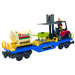 LEGO® City 60052 Tehervonat