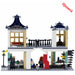 LEGO® Creator 3in1-31036 - Játék- és élelmiszerbolt