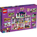 LEGO® Friends 41684 - Heartlake City Grand Hotel  Szerkesztett