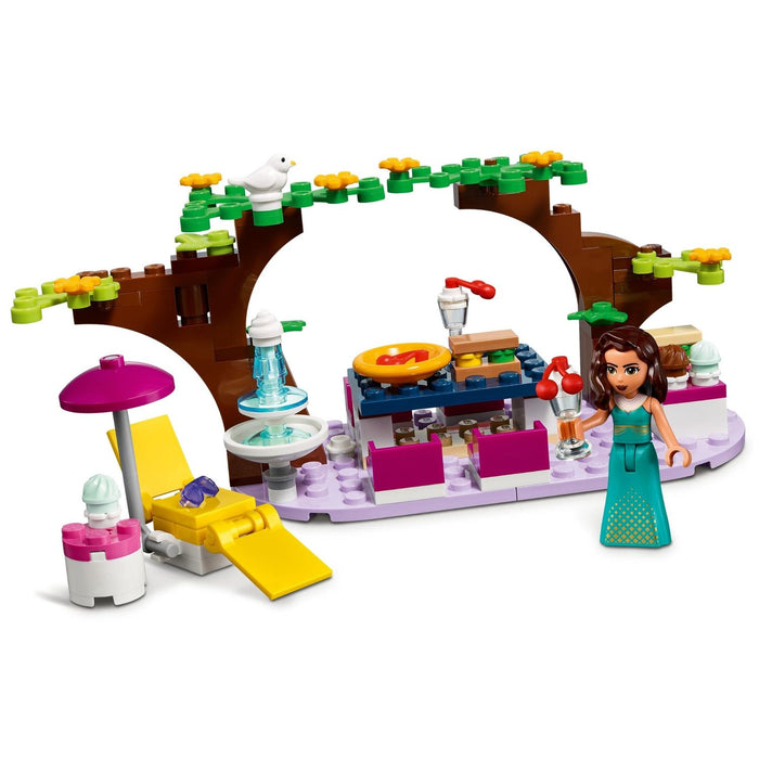 LEGO® Friends 41684 - Heartlake City Grand Hotel  Szerkesztett