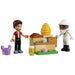 Lego-Friends-41703-Barátság-lombház