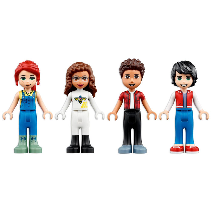 Lego-Friends-41703-Barátság-lombház