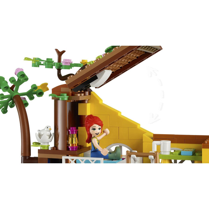 Lego-Friends-41703-Barátság-lombház