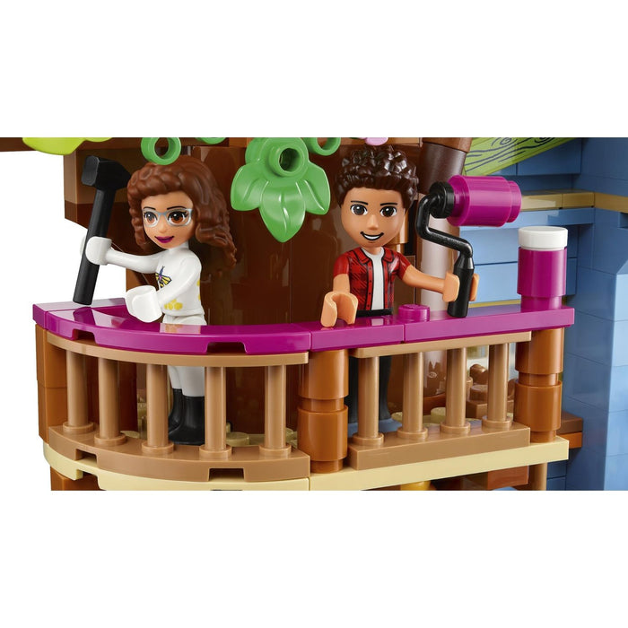 Lego-Friends-41703-Barátság-lombház